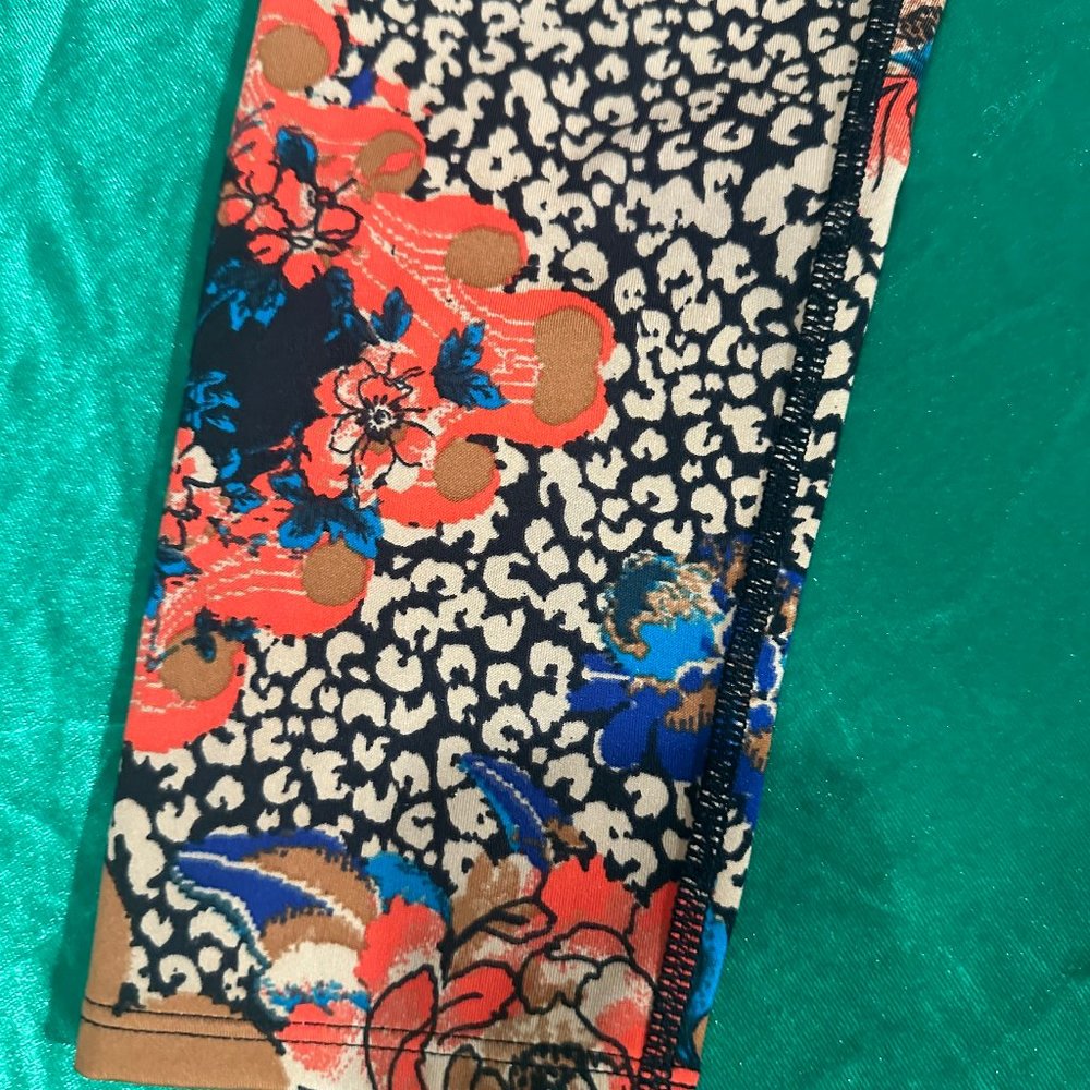 Free People Movement Leggings - Picture 5 of 8